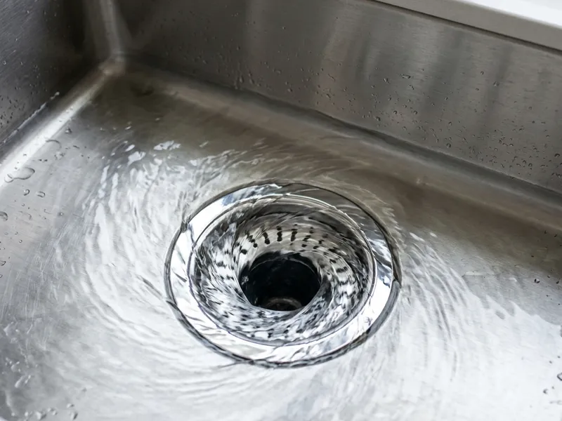 Drain Cleaning Plumber in Saint Catharine, MO